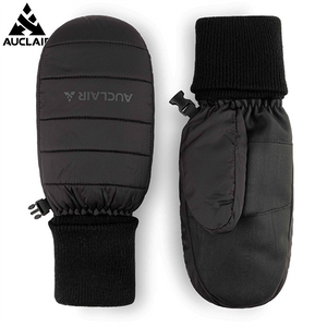 Auclair Snowpuff Women's Winter Mitt's - 2026