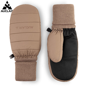 Auclair Snowpuff Women's Winter Mitt's - 2026