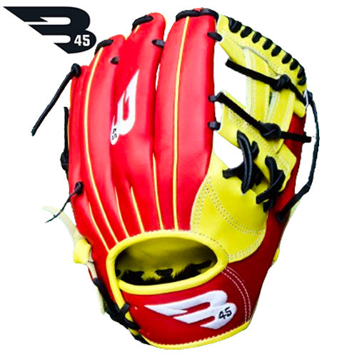 B45 Pro Series "Lightning Bolt" 11.75"