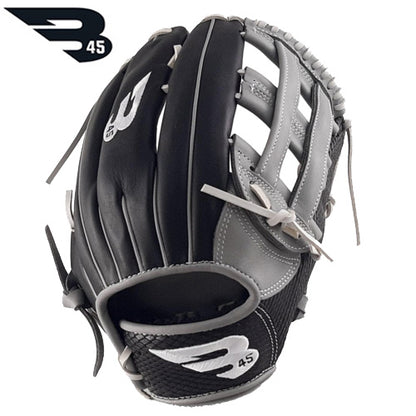 B45 Diamond Series H-Web 12.75"