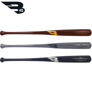 B45 B-1 Yellow Birch