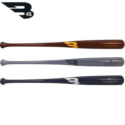 B45 B-1 Yellow Birch