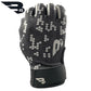 B45 Knock Series Batting Gloves