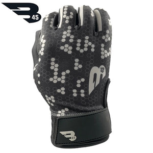 B45 Knock Series Batting Gloves