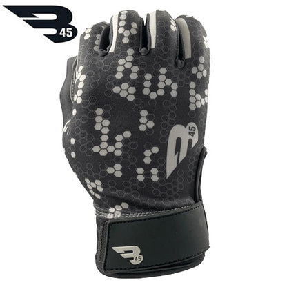 B45 Knock Series Batting Gloves