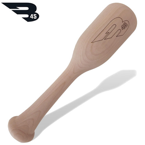 B45 Wood Mallet