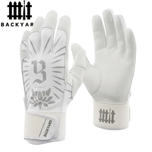 Backyard Lotus 1 Batting Gloves