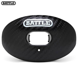 Battle Carbon Mouthguard Oxygen