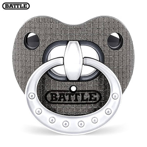 Battle Oxygen Binky Diamond