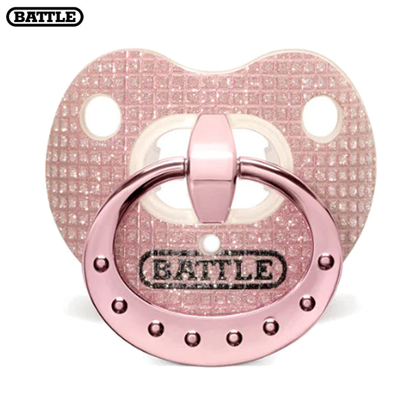 Battle Oxygen Binky Diamond Mouthguard