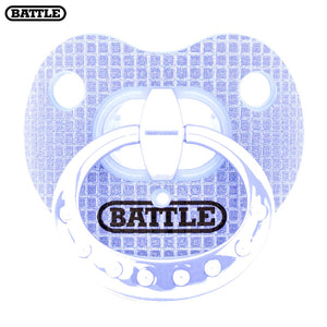 Battle Oxygen Binky Diamond Mouthguard