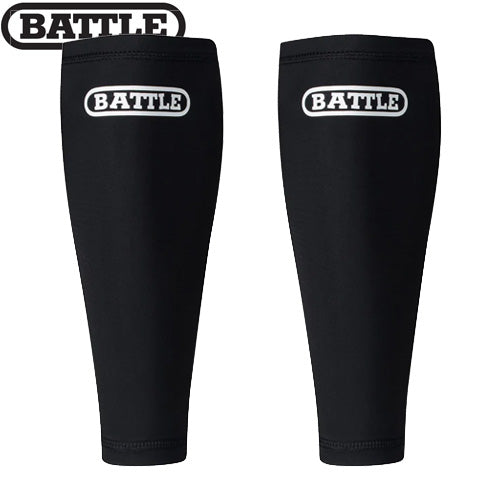 Battle Performance Football Leg Sleeve