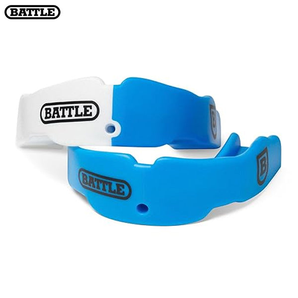 Battle 2-Pack Mouthguard