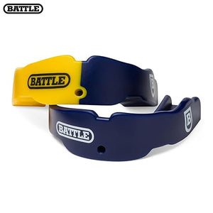 Battle 2-Pack Mouthguard