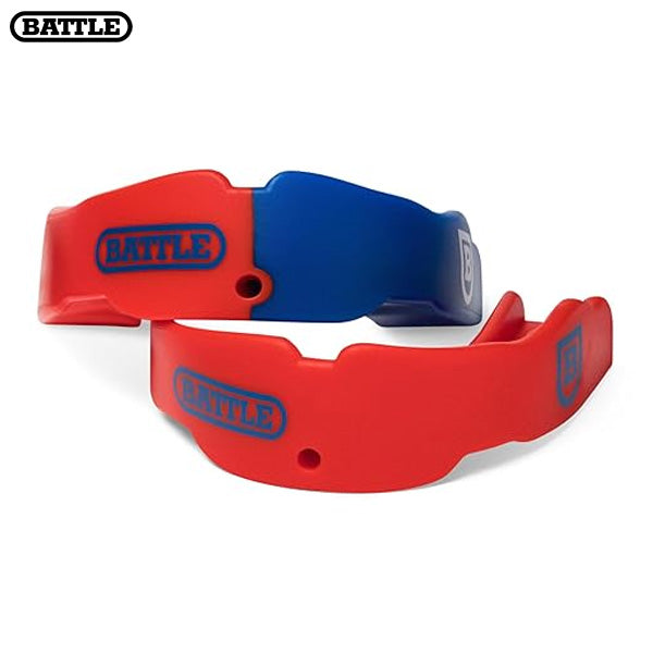 Battle 2-Pack Youth Mouthguard