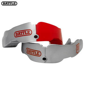 Battle 2-Pack Youth Mouthguard