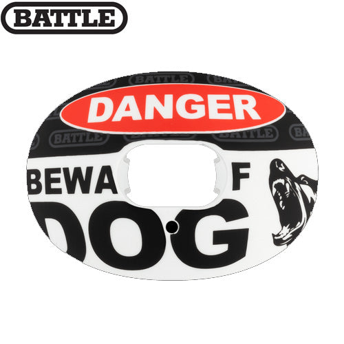 Battle Oxygen Novelty