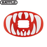 Battle Oxygen Predator Mouthguard