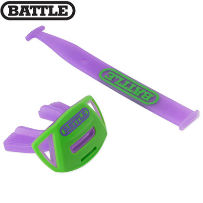 Battle Speed Air Mouthguard