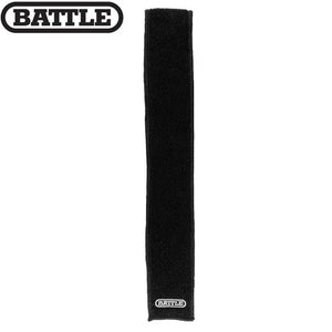 Battle Streamer Football Towel