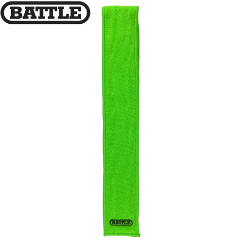 Battle Streamer Football Towel