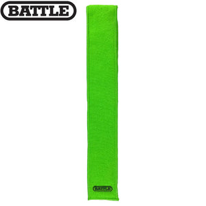 Battle Streamer Football Towel