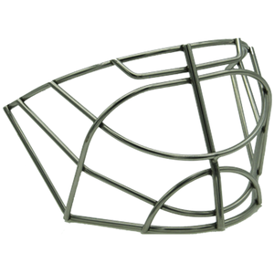 Bauer Profile Cat Eye Non-Certified Goalie Cage