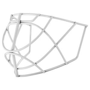 Bauer Profile Cat Eye Non-Certified Goalie Cage