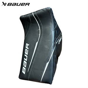 Bauer GSX Junior Goalie Blocker - DEMO
