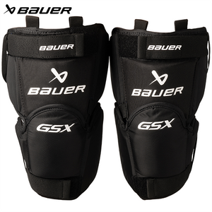 Bauer S25 GSX Junior Goalie Knee Pads