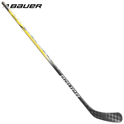 Bauer Vapor Hyperlite 2 Intermediate Hockey Stick - Yellow