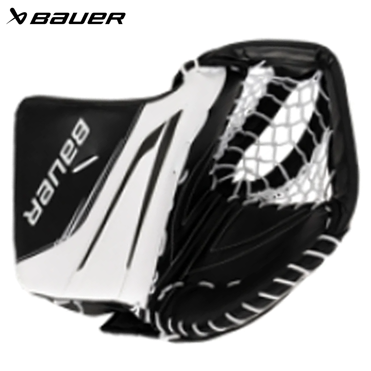 Bauer Supreme MV Pro Senior Goalie Catcher