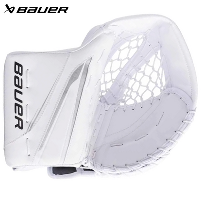 Bauer Supreme MV Pro Senior Goalie Catcher