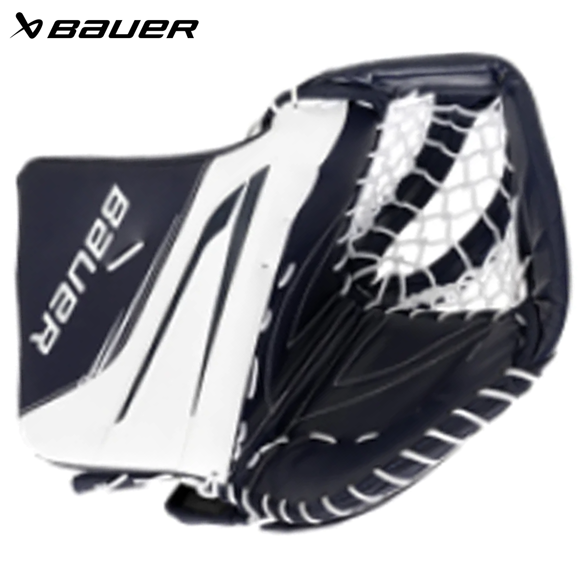 Bauer Supreme MV Pro Senior Goalie Catcher