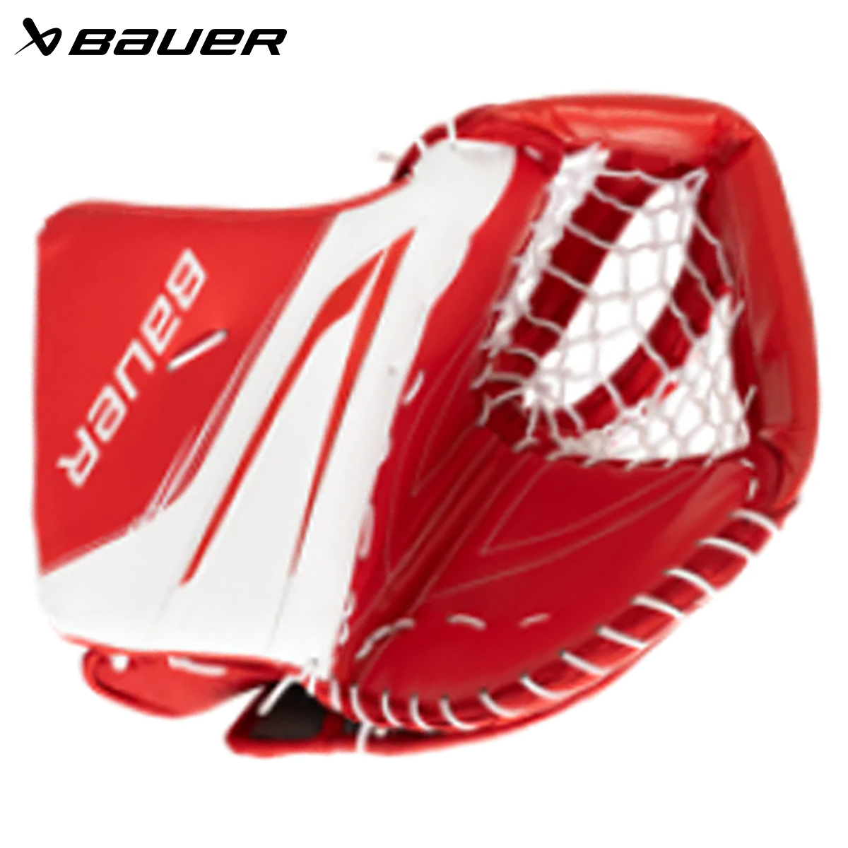 Bauer Supreme MV Pro Senior Goalie Catcher