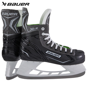 Bauer X-LS Intermediate Hockey Skates