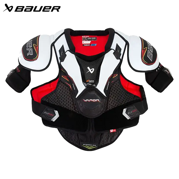 Bauer Vapor Flypro S25 Senior Shoulder Pads