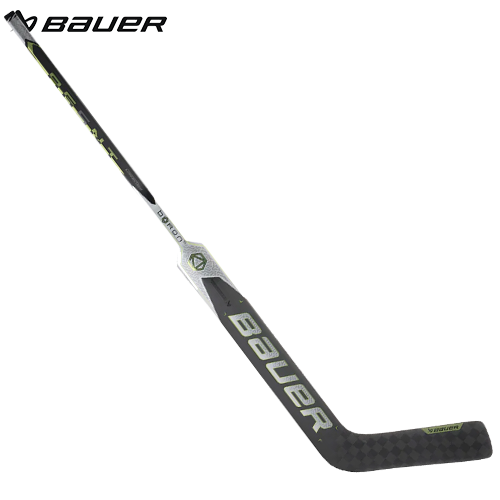 Bauer AG5NT Senior Goalie Stick