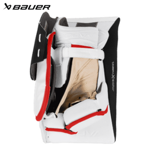 Bauer Vapor X5 Pro Senior Goalie Blocker