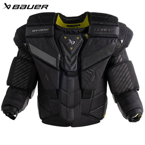 Bauer Supreme Shadow Senior Goalie Chest Protector