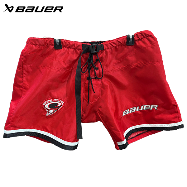Bauer Custom Chatham-Kent Cyclones Intermediate Goalie Pant Shell