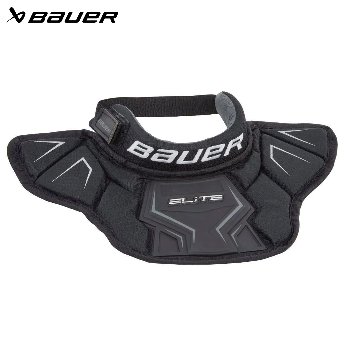 Bauer Elite Clavicle Guard