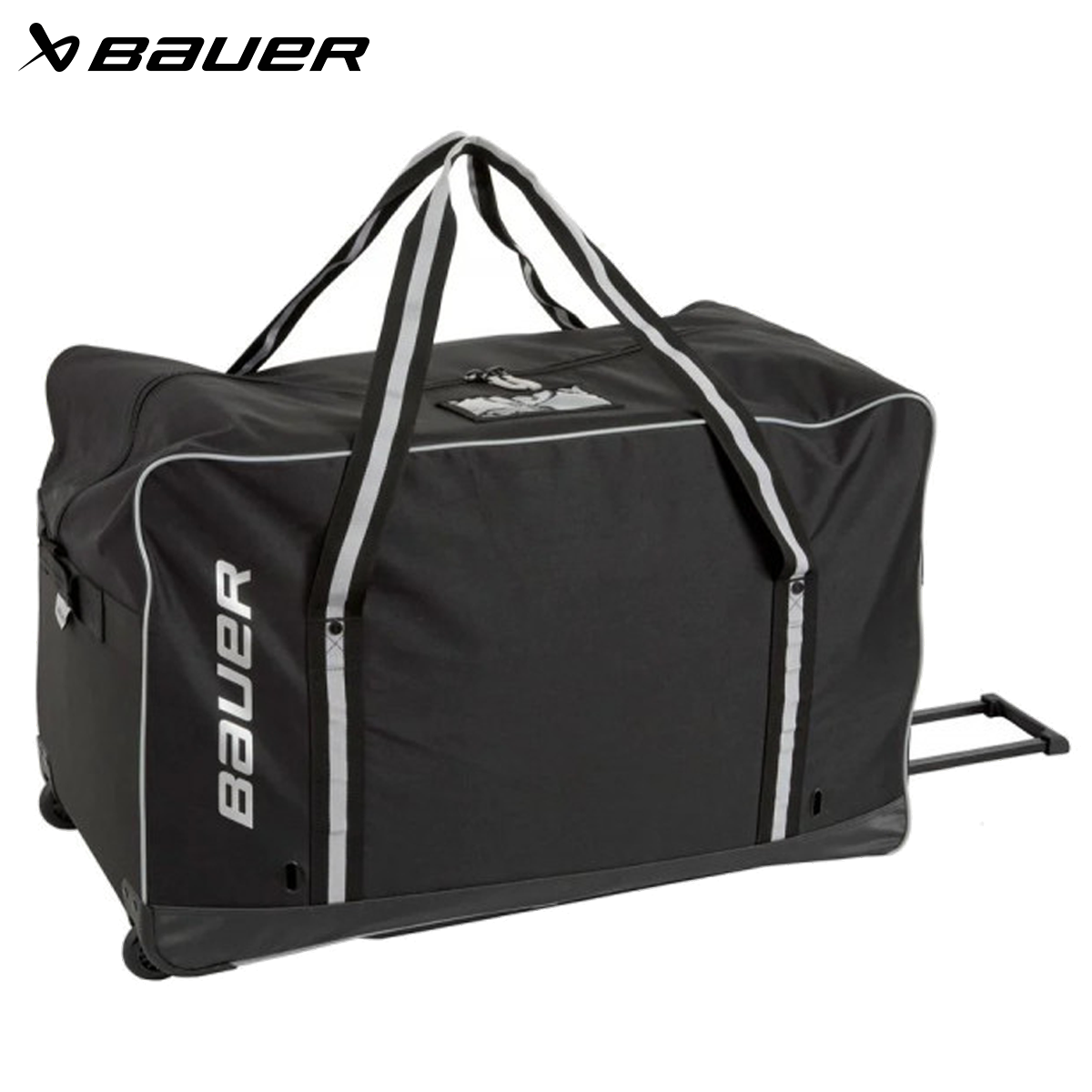 Bauer Core Junior Wheeled Hockey Bag