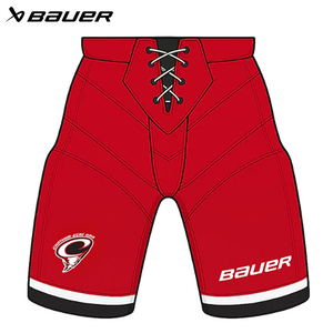 Bauer Custom Team Stripe Shell - Senior Chatham-Kent Cyclones