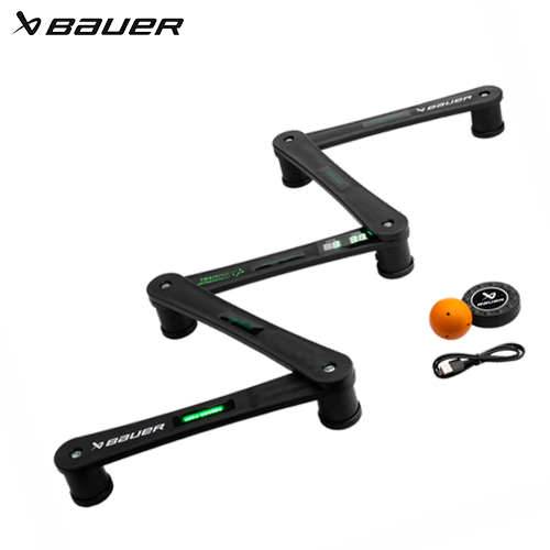 Bauer Digital Reactor Training Stick Handler