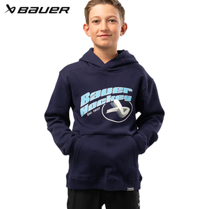 Bauer Eclipse Youth Hoodie