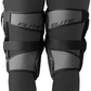 Bauer S25 Elite Intermediate Goalie Knee Pads
