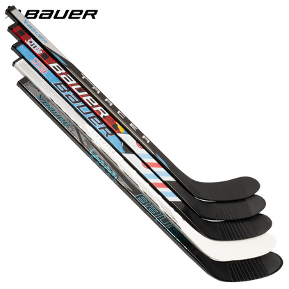 Bauer Mystery Mini Sticks - 2024