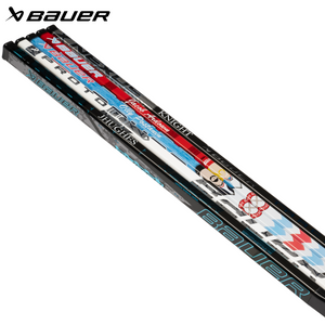 Bauer Mystery Mini Sticks - 2024