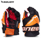 Bauer Vapor Fly 40 S25 Junior Hockey Glove